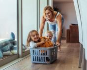 pelvic floor strengthening for moms