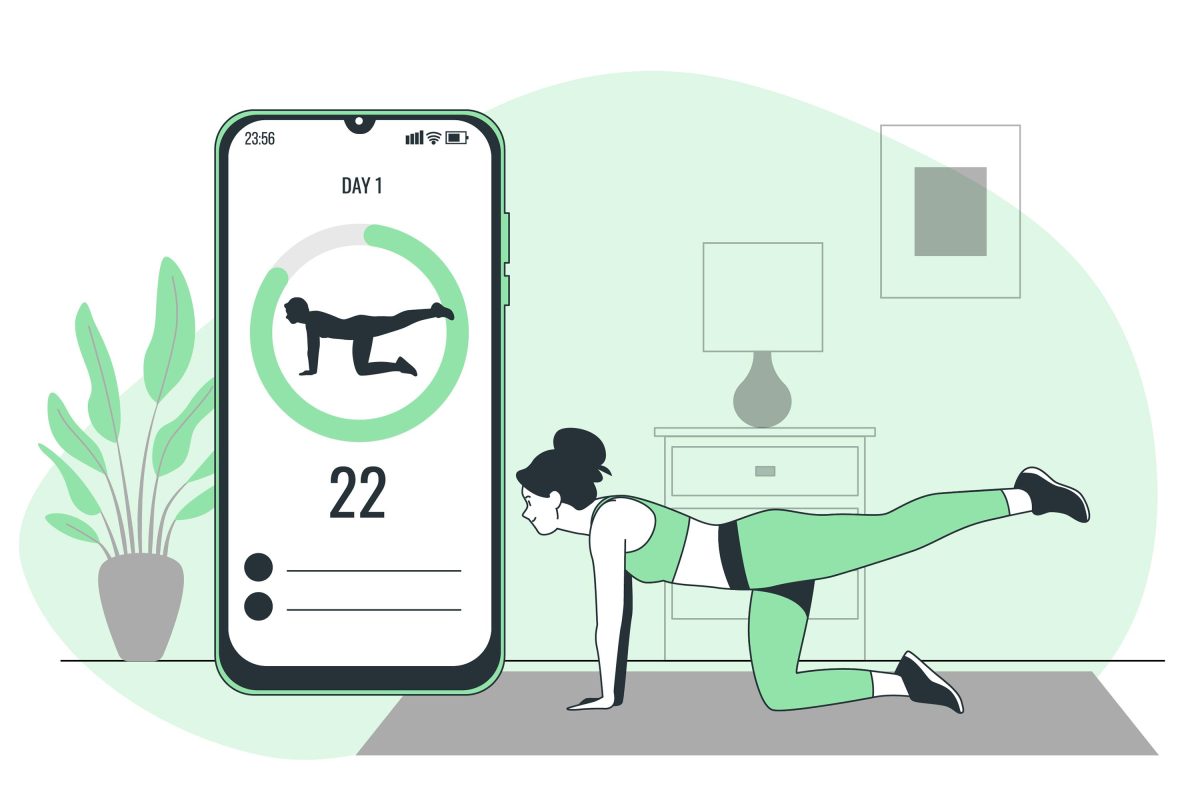 Benefits of Physical Therapy App | PelvicHEP